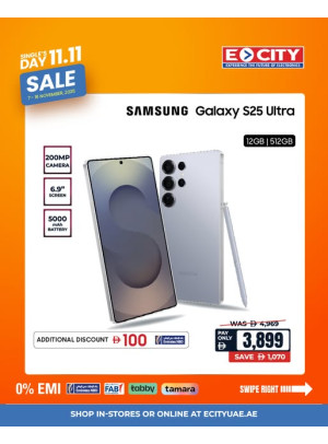 Galaxy S25 Ultra Deals