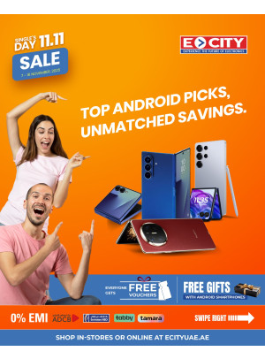 Mega Deals