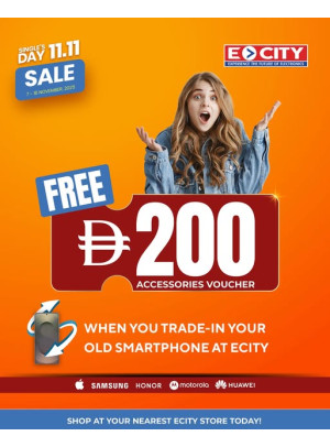 Trade-In Your Smartphone