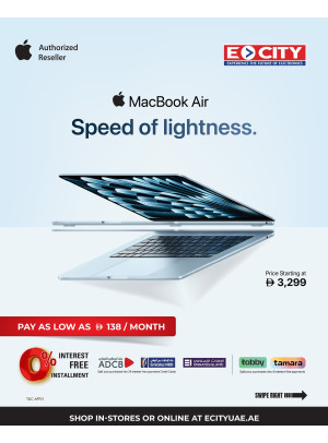 MacBook Air Deals