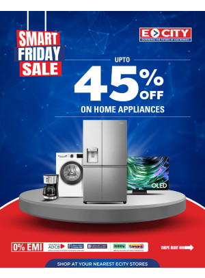 Home Appliances Sale