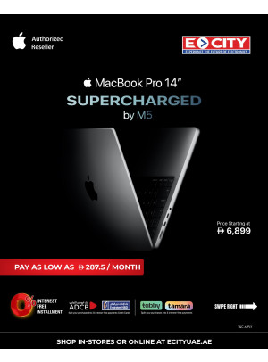 MacBook Pro 14 Deals