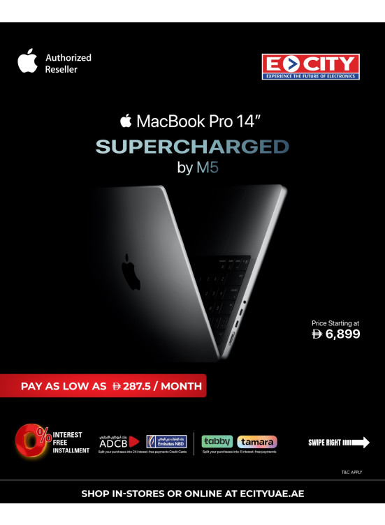 MacBook Pro 14 Deals