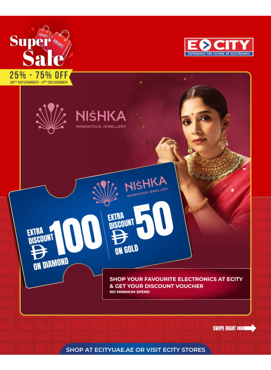 Diamond Jewellery Deals