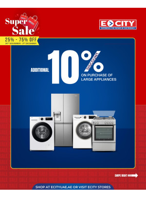 Appliances Sale