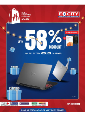 Limited Time Deals