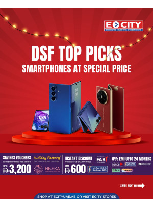 DSF Top Picks