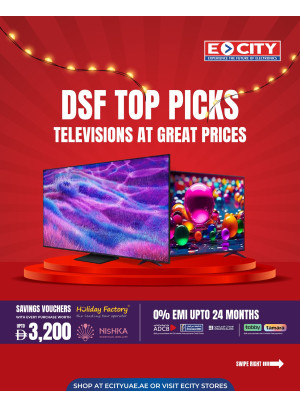 DSF TV Fiesta