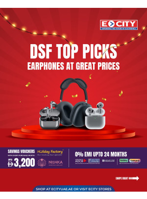 Best Festive Deals