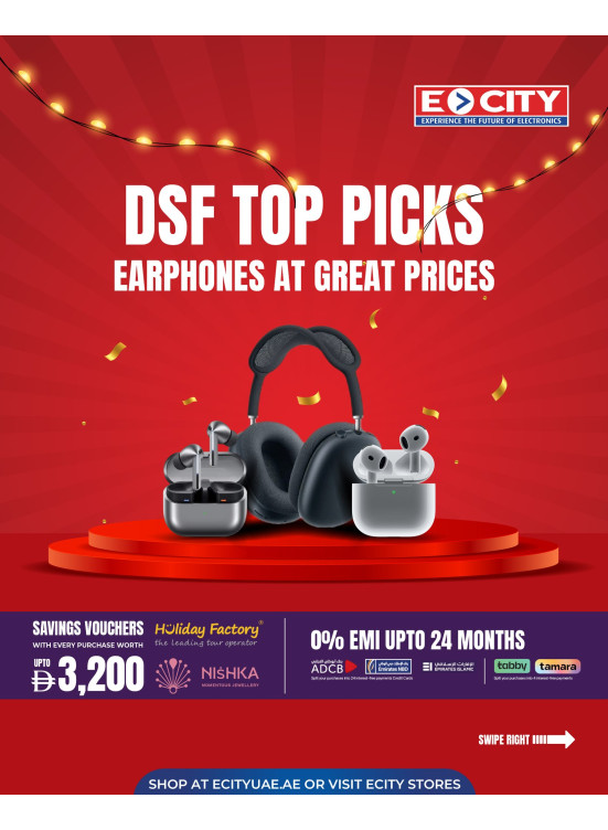 Best Festive Deals