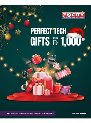Perfect Tech
