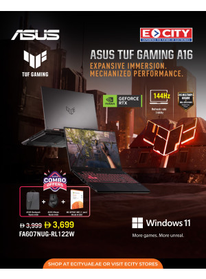 ASUS TUF Gaming A16 Sale