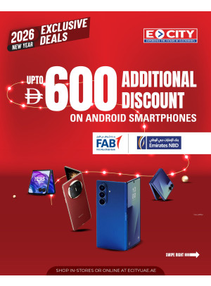 Unbeatable Smartphone Savings