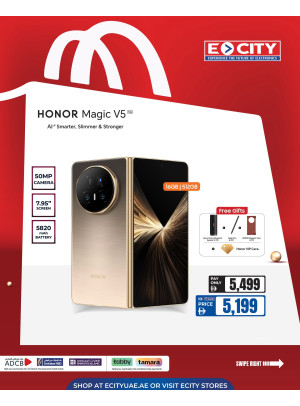 HONOR Magic V5 Sale