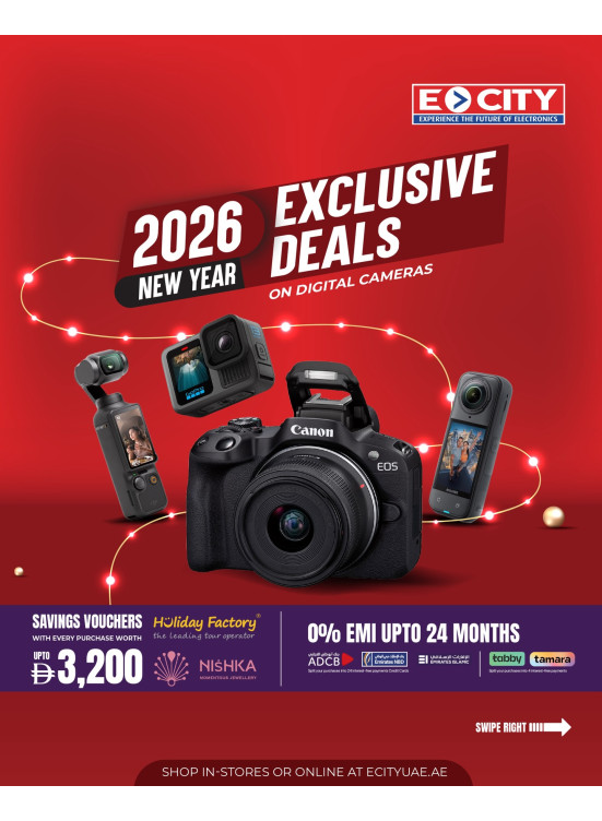 Create & Capture & Remember