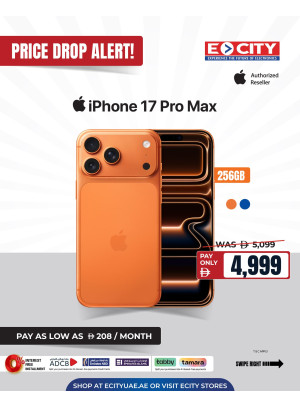 iPhone 17 Pro Sale
