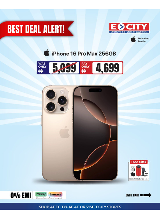 iPhone 16 Pro Max Sale