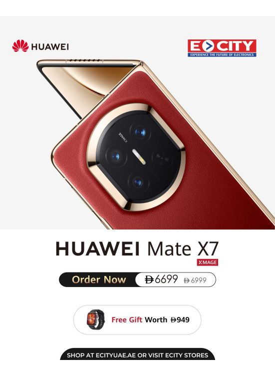 Huawei Mate X7 Sale