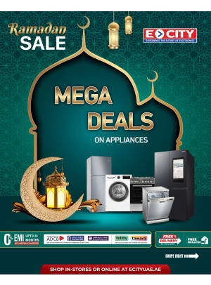 Mega Deals