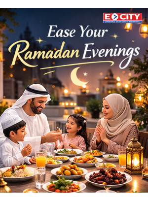 Ramadan Evening Deals