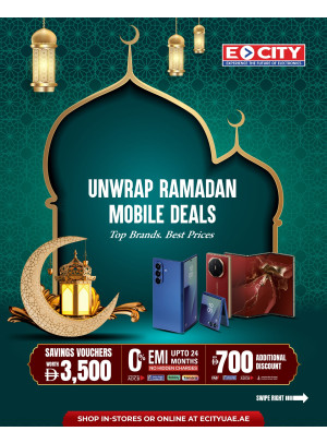 Mobile Deals