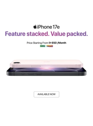 iPhone 17e Sale