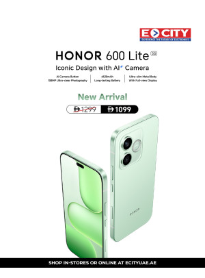 Honor 600 Lite Sale