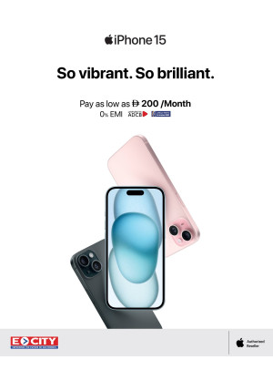 iPhone 15 Sale
