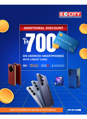 Extra Savings
