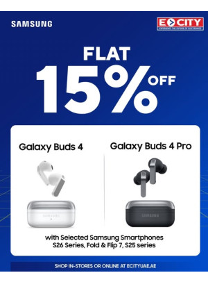 Limited Time Deals