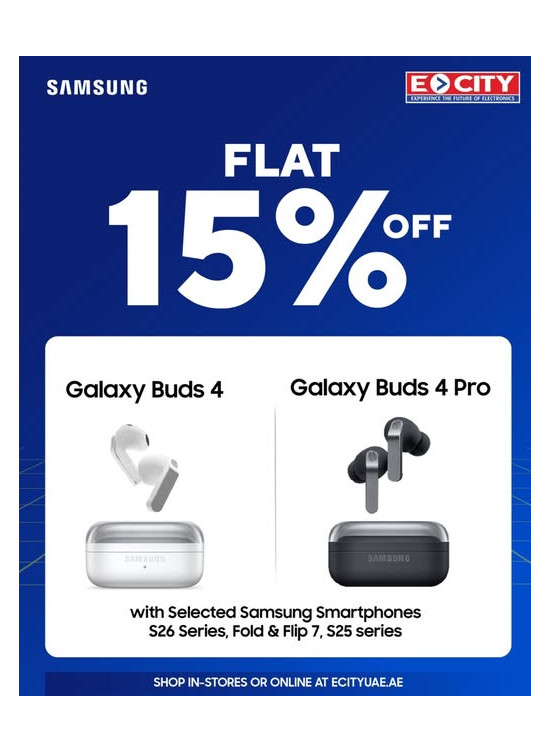 Limited Time Deals