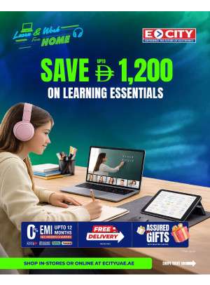 Learning Essentials Sale