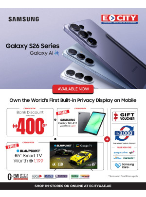 Samsung Galaxy S26 Sale