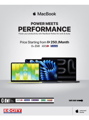 Power Meets Performance
