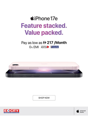 iPhone 17e Sale