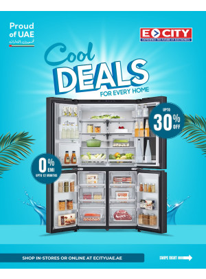 Cool Deals
