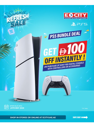 PS5 Bundle Deal