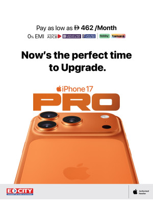Sale On iPhone 17 Pro