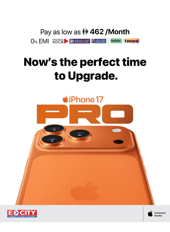 Sale On iPhone 17 Pro