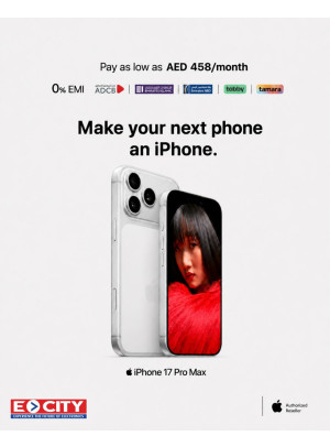 Sale On iPhone 17 Pro