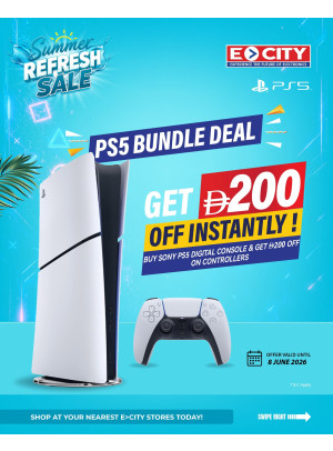 PS5 Bundle Deal