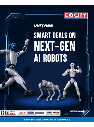 Smart Robotics On Next Gen Al Robots