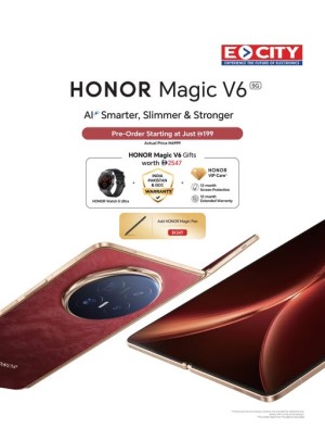 Sale On HONOR Magic V6