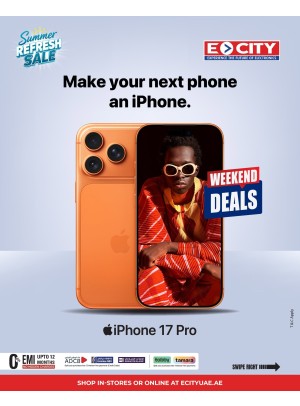 Make Your Next Phone An iPhone