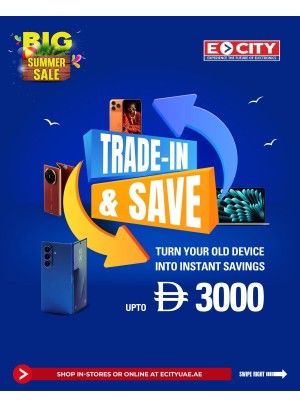 Save Up To AED 3000