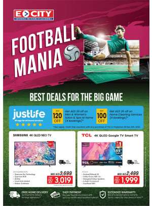 Best Deals on Electronics