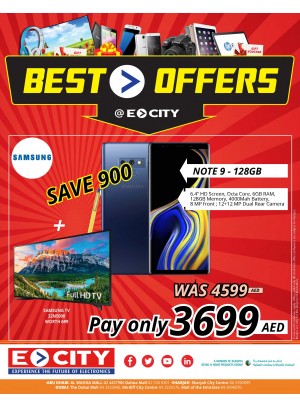 Best Gitex Offers