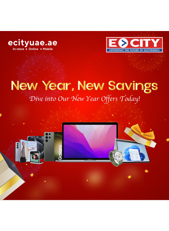 New Year Deals