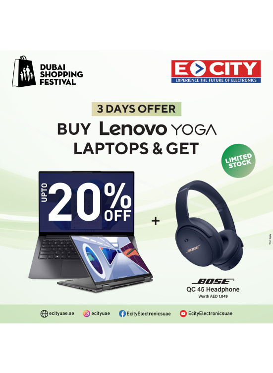 Big Offers