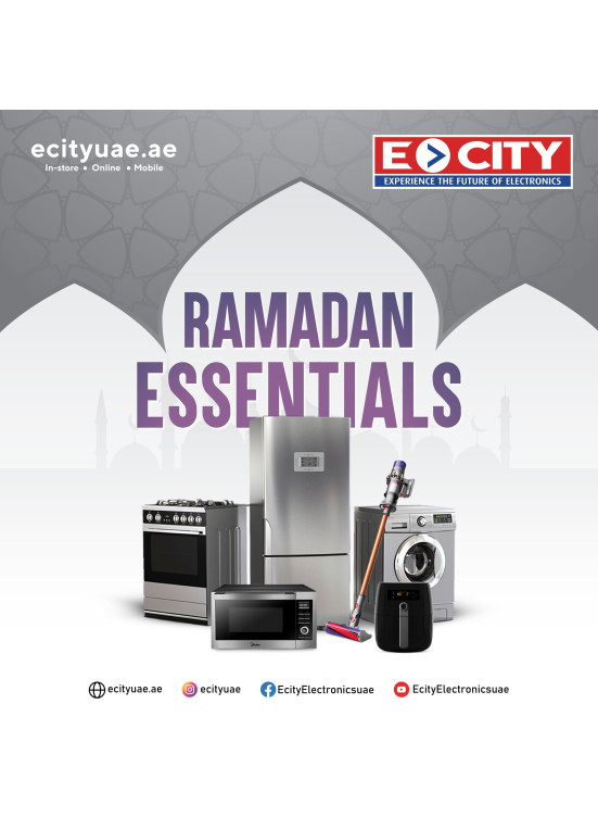 Ramadan Essentials